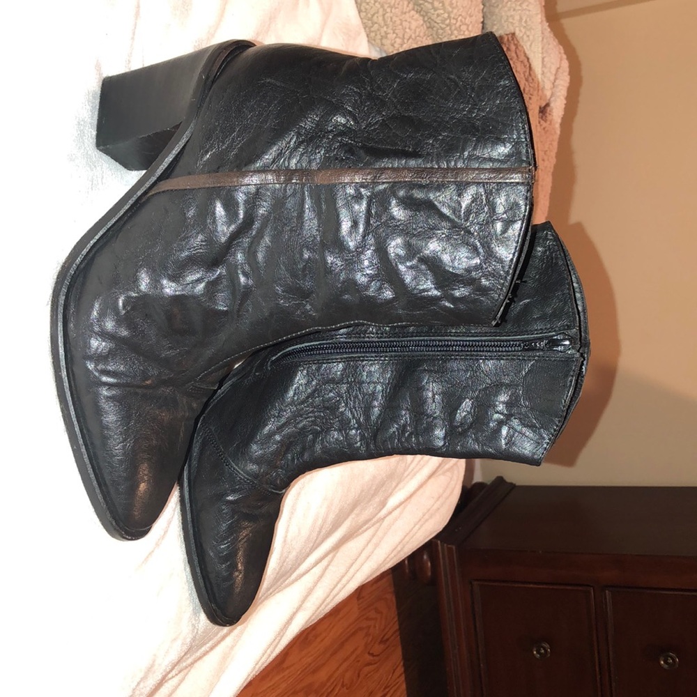 Free people Barclay Booties